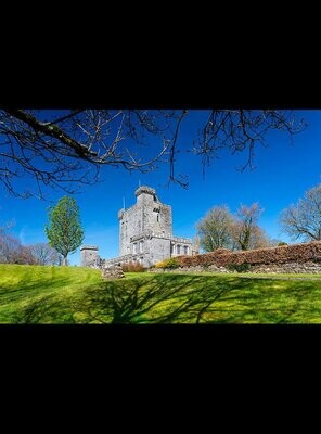 Knappogue Castle - Est. 1951