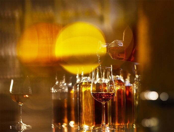 Hennessy Cognac XO - 40%