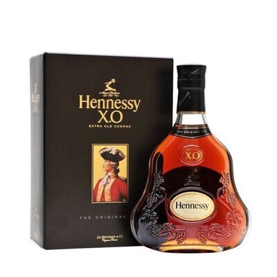 Hennessy XO Cognac - 40%