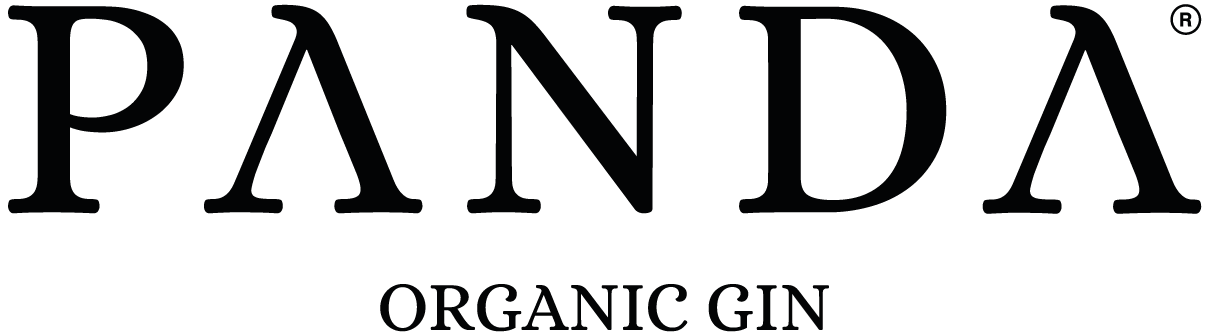 Panda Bio Gin - 40%