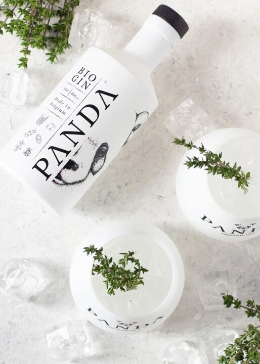 Panda Bio Gin - 40%
