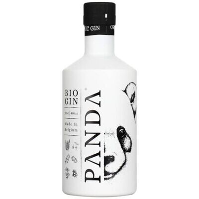 Panda Bio Gin - 40%