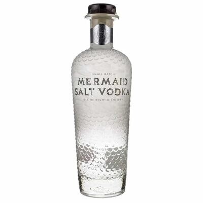 Mermaid Salt Vodka - 40%