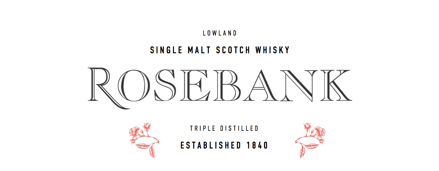 Rosebank 31 years old - Release 2 - 48.1% - Max. 1 per klant. Rosebank 31 years old - Release 2 - 48.1% - Max. 1 per klant.