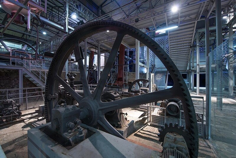 Clément 15 years old rum - 42%