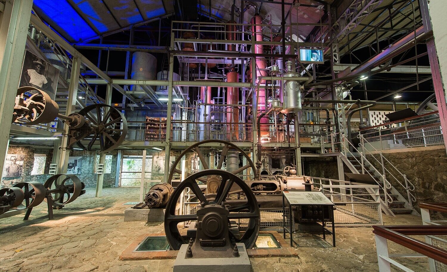 Clément VSOP rum - 40% Clément VSOP rum - 40%