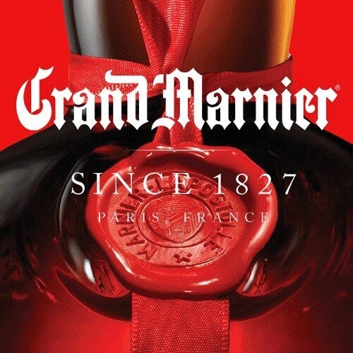 Grand Marnier Rouge - 40% - 0.35cl