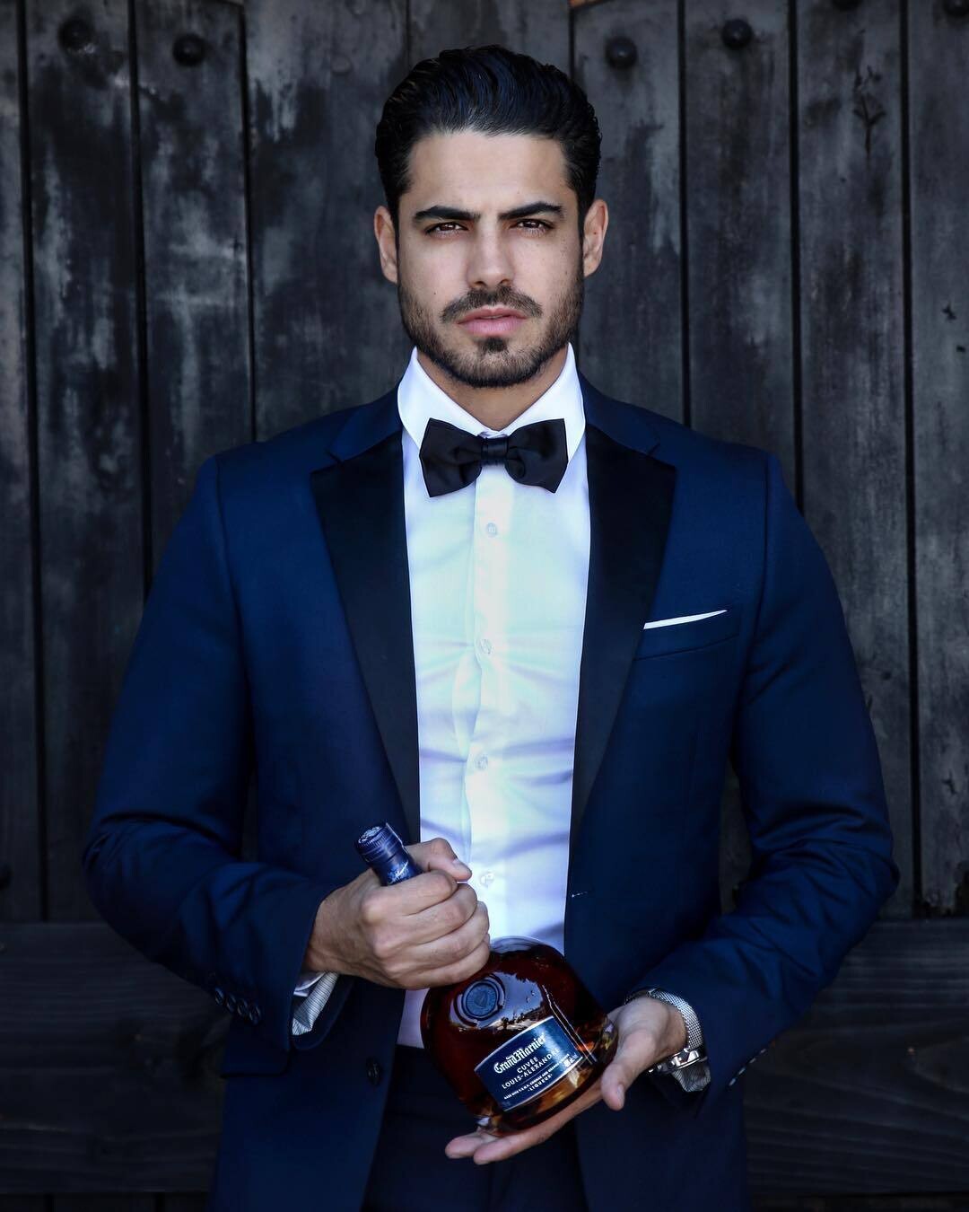 Grand Marnier Louis Alexandre - 40% Grand Marnier Louis Alexandre - 40%