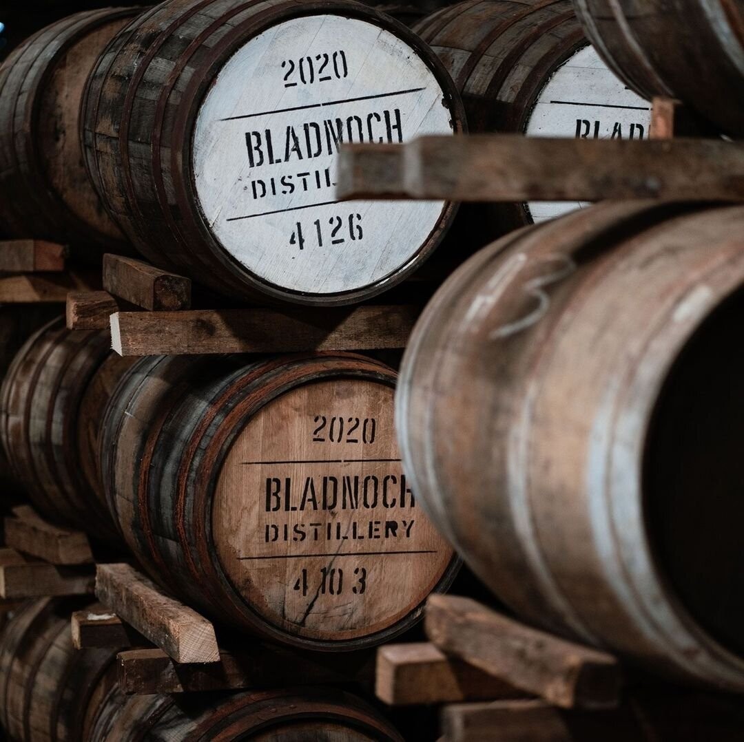 Bladnoch Alinta Peated PX - 47% Bladnoch Alinta Peated PX - 47%