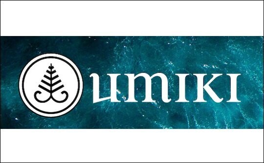 Umiki Premium blended Japanese Whisky - 46% Umiki Premium blended Japanese Whisky - 46%