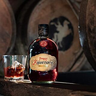 Pampero Aniversario Rum - 40% Pampero Aniversario Rum - 40%