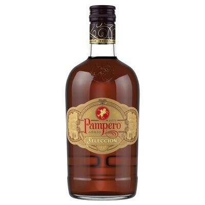 Pampero Sellecion Rum - 40%