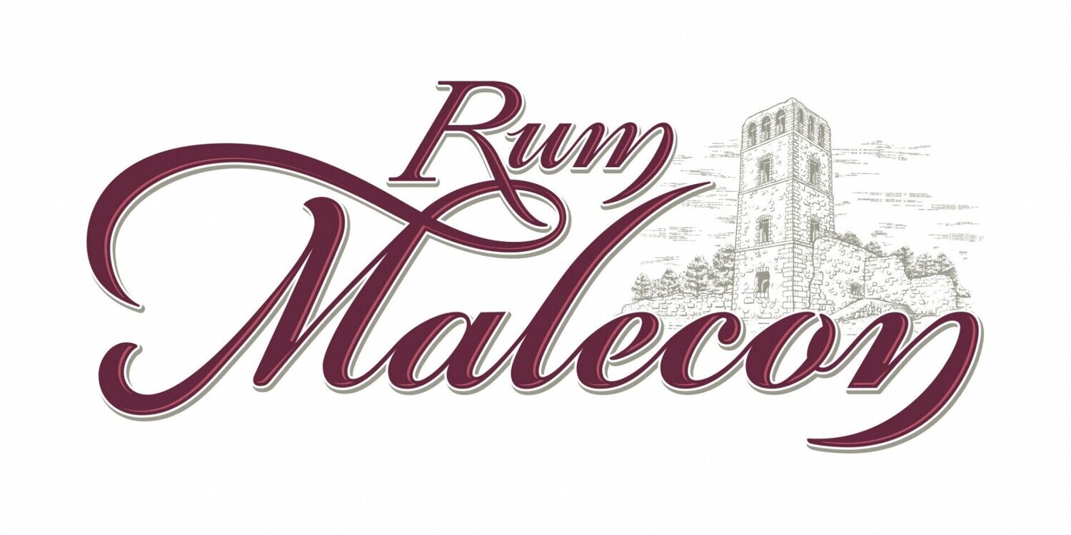 Malecon 20 years Rare Proof - 48.4% Malecon 20 years Rare Proof - 48.4%