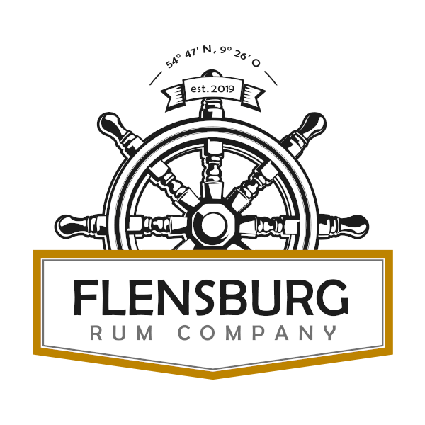 Flensburg Rum Company - Barbados & Jamaica - 40% Flensburg Rum Company - Barbados & Jamaica - 40%
