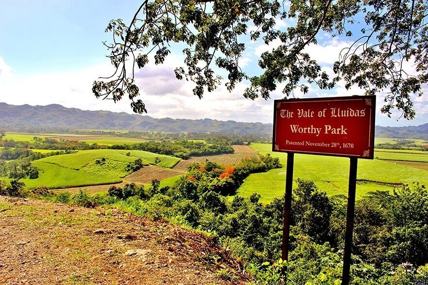 Worthy Park Single Estate Reserve Rum - 45% Worthy Park Single Estate Reserve Rum - 45%