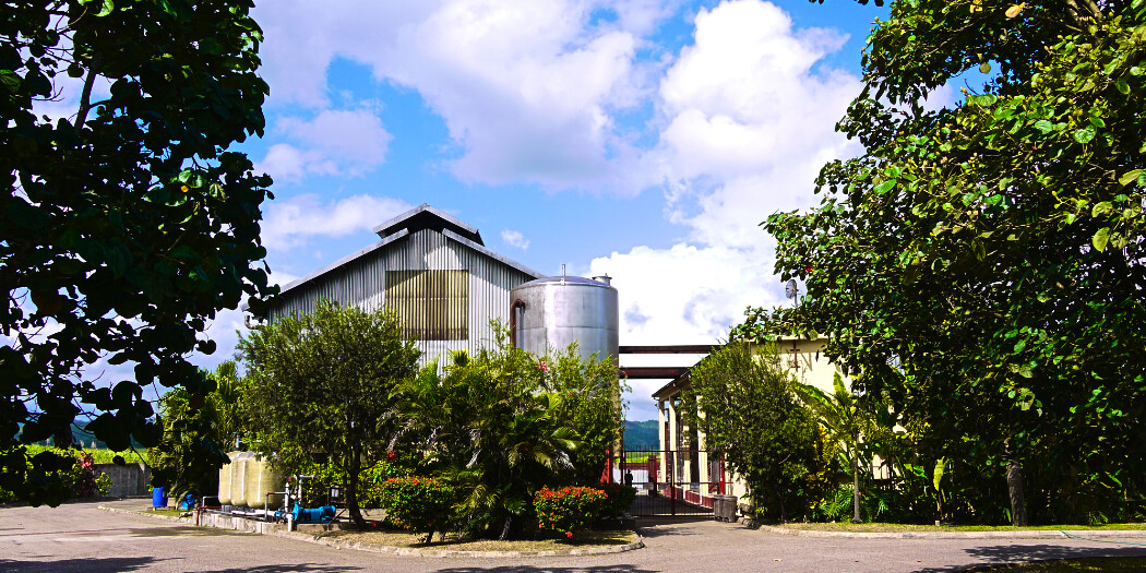 Worthy Park Single Estate Reserve Rum - 45% Worthy Park Single Estate Reserve Rum - 45%