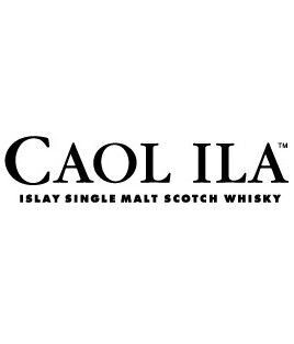 Caol Ila Distillers Edition 2021 - 43% Caol Ila Distillers Edition 2021 - 43%