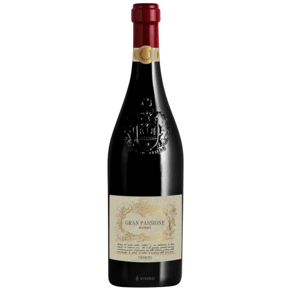 Gran Passione - Rosso di Veneto - Italië