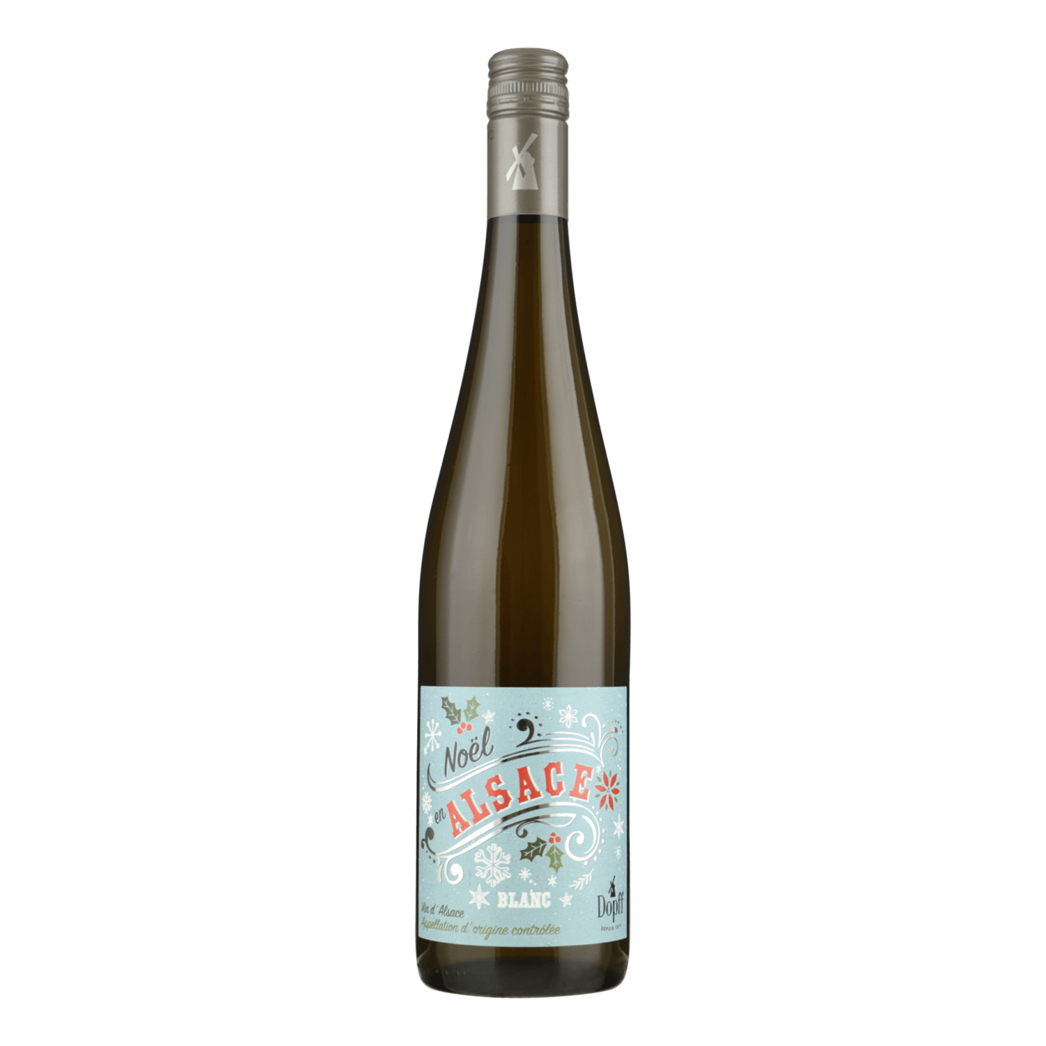 Dopff - Pinot Gris / Riesling - Elzas - Frankrijk