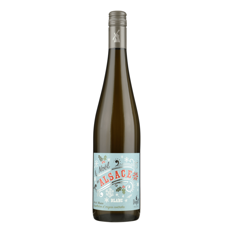 Dopff - Pinot Gris / Riesling - Elzas - Frankrijk