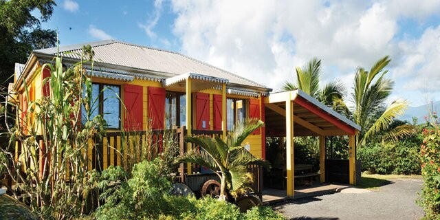 Savanna Le Must Rum - 45% Savanna Le Must Rum - 45%