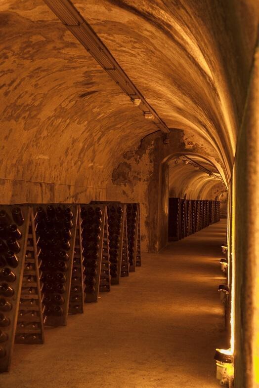 Mumm Ice Extra - Demi Sec - Champagne Mumm Ice Extra - Demi Sec - Champagne