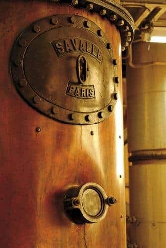 Savanna Le Must Rum - 45% Savanna Le Must Rum - 45%