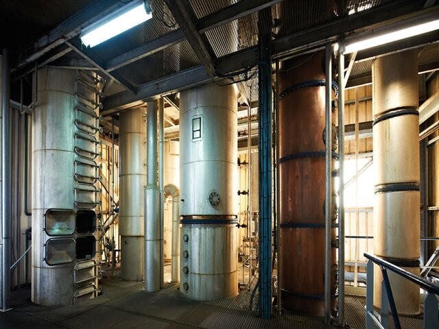 Savanna Le Must Rum - 45% Savanna Le Must Rum - 45%