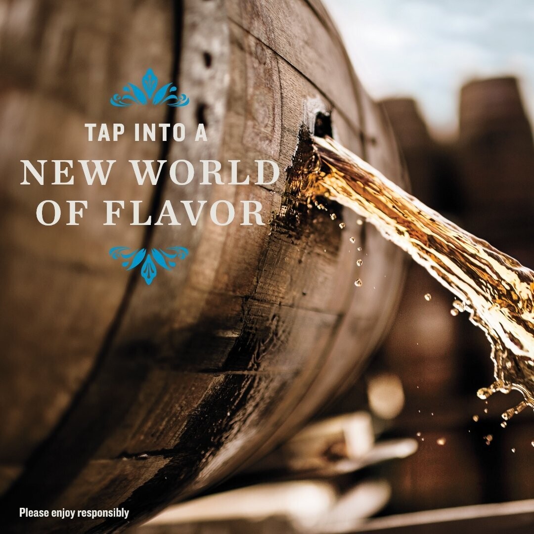 Appleton Signature blend - 40% Appleton Signature blend - 40%