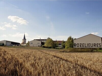 Rozelieures - Est. 1890