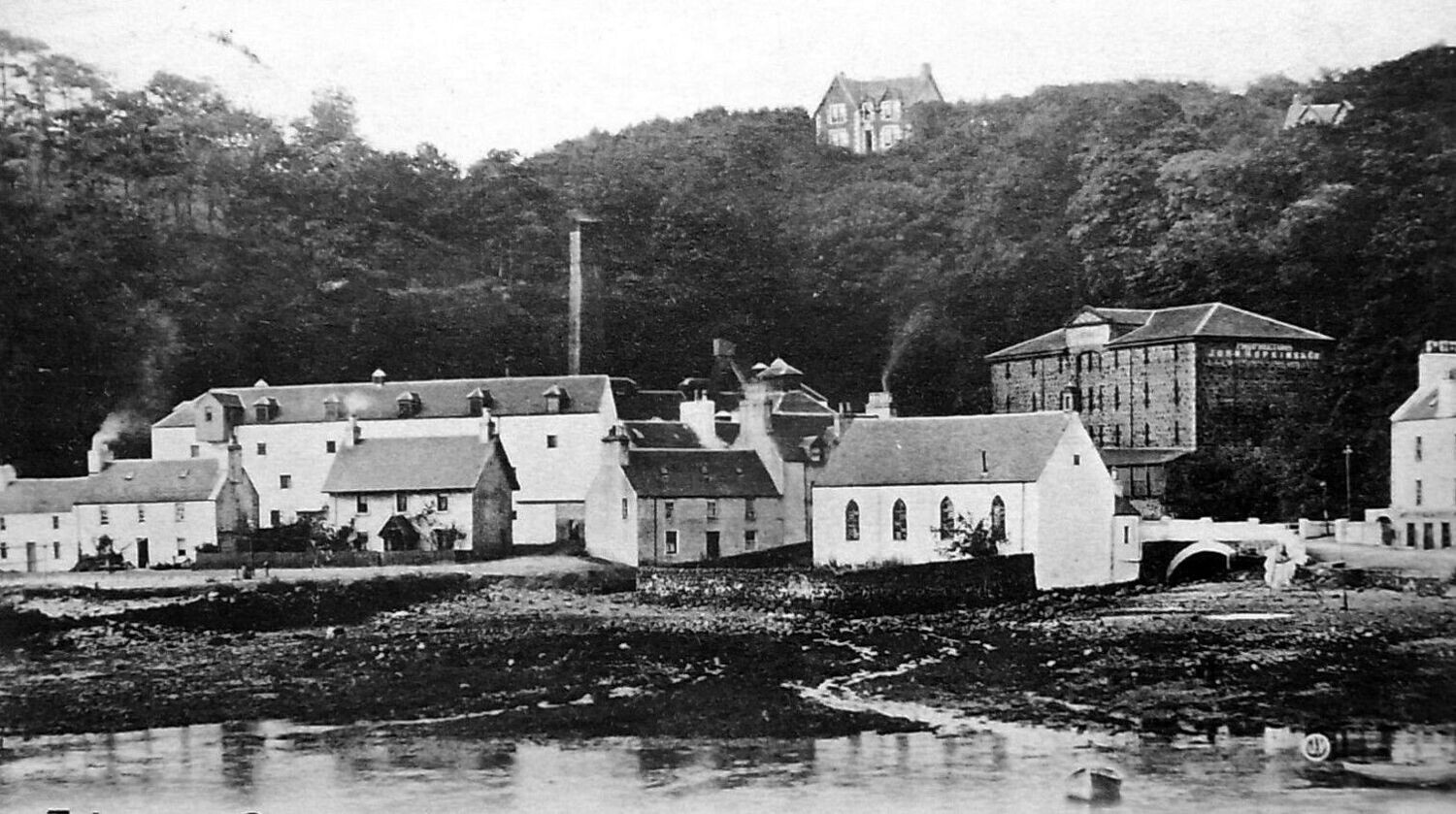 Ledaig 19 years - Oloroso - 46.3% Ledaig 19 years - Oloroso - 46.3%