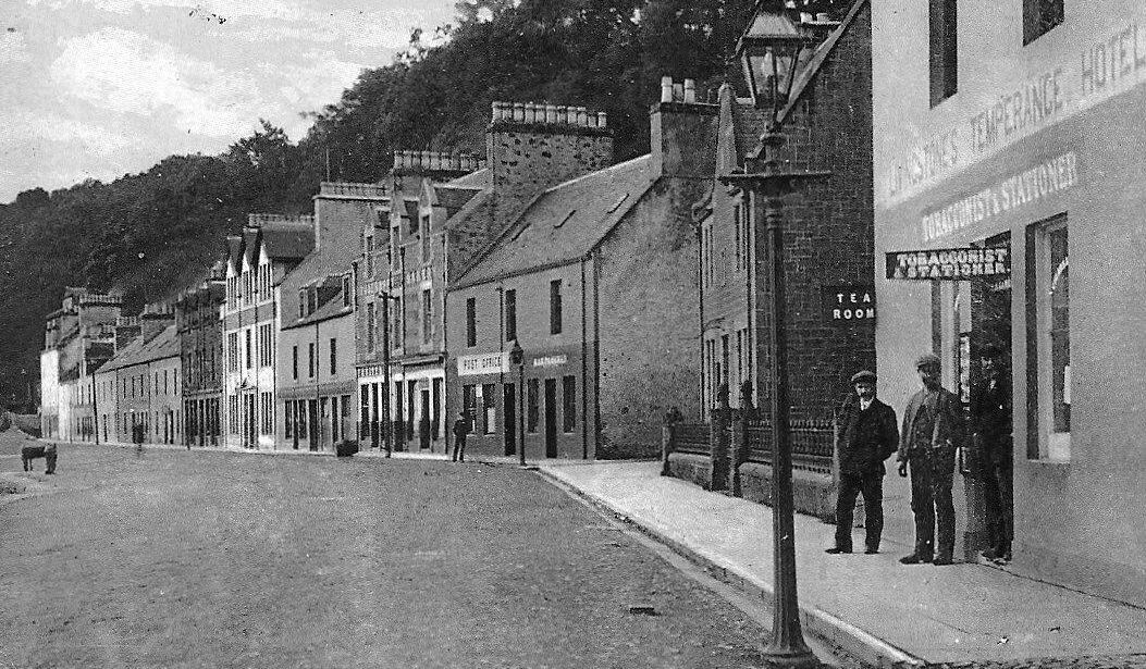 Ledaig - Rioja Cask Finish - 46.3% Ledaig - Rioja Cask Finish - 46.3%