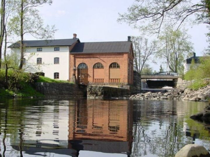 Mackmyra Destination - 48.7% Mackmyra Destination - 48.7%