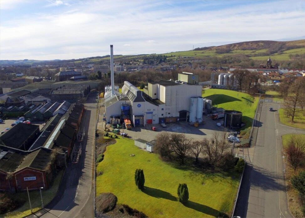 Loch Lomond - Inchmurrin 12 years - Island Collection - 46% Loch Lomond - Inchmurrin 12 years - Island Collection - 46%