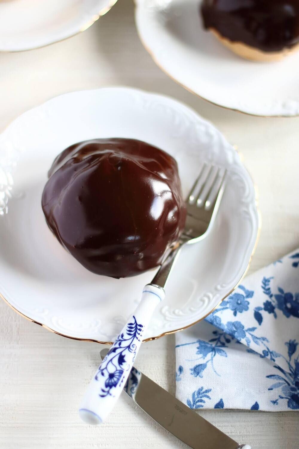 Bossche Bollen Likeur - 19.2% Bossche Bollen Likeur - 19.2%