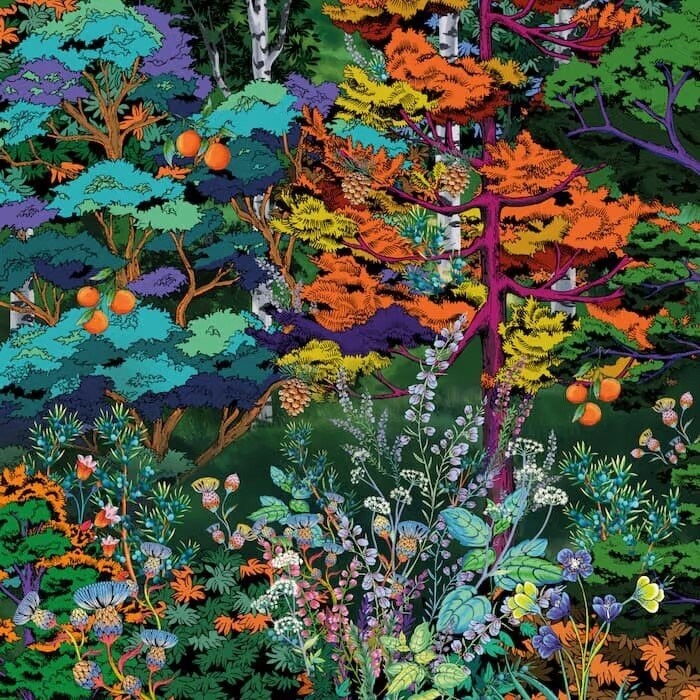 Glenmorangie a Tale of The Forest - 46% Glenmorangie a Tale of The Forest - 46%