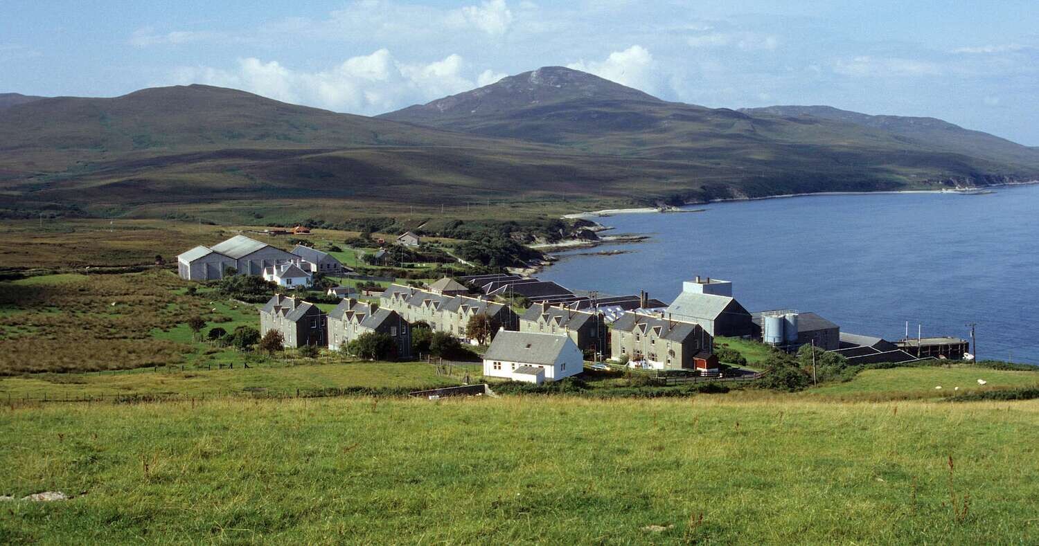 Bunnahabhain Toiteach a Dha - 70cl. - 46.3% Bunnahabhain Toiteach a Dha - 70cl. - 46.3%