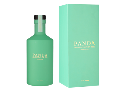 Panda Bio Gin - Limited Edition - 45%