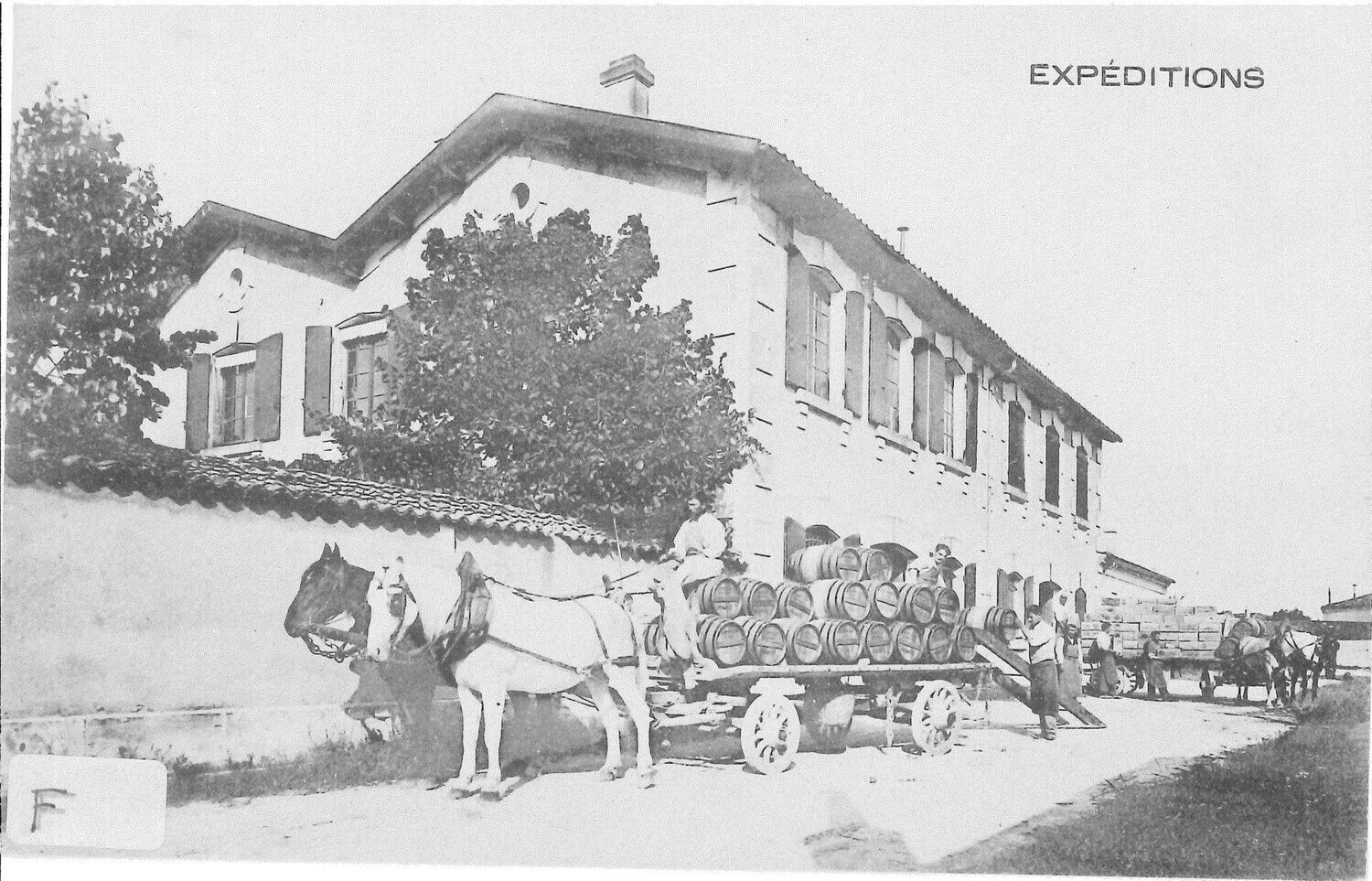 Bache Gabrielsen - Single Malt 5 years - Batch 1 Bache Gabrielsen - Single Malt 5 years - Batch 1