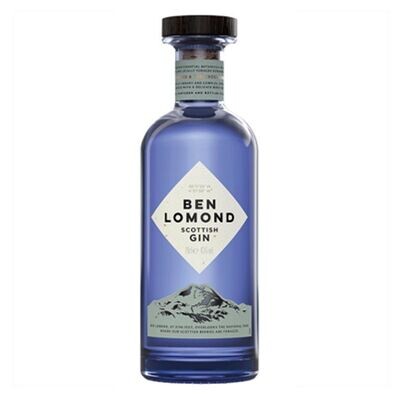 Ben Lomond Gin - 43%