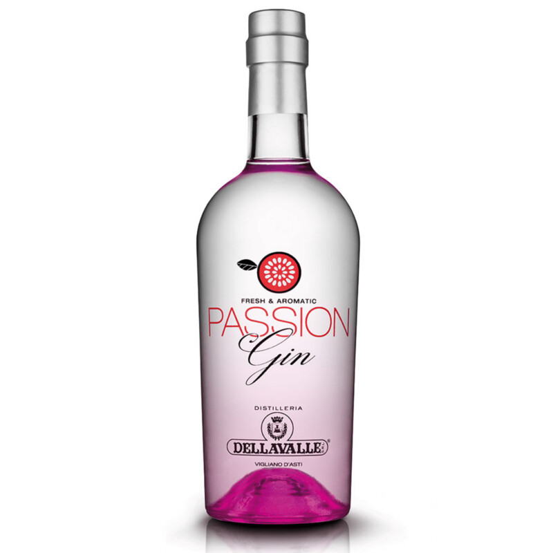 Dellavalle - Passion Gin 43.2%