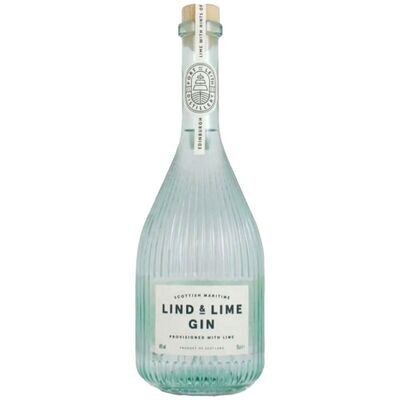 Lind & Lime Gin - 44%