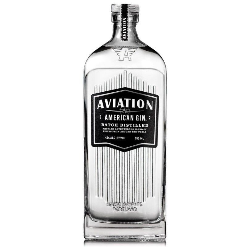 Aviation American gin - 42%