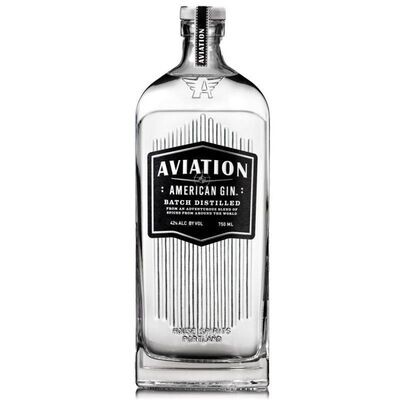 Aviation American gin - 42%