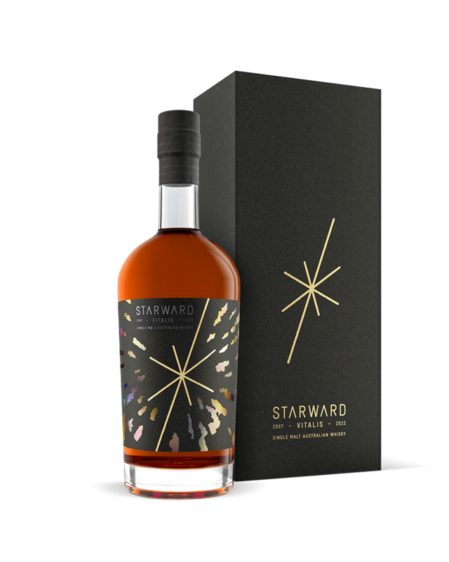 Starward Vitalis - 52%