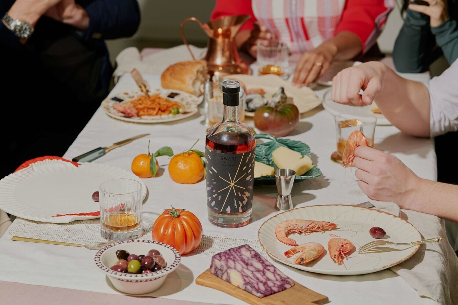 Starward Vitalis - 52% Starward Vitalis - 52%