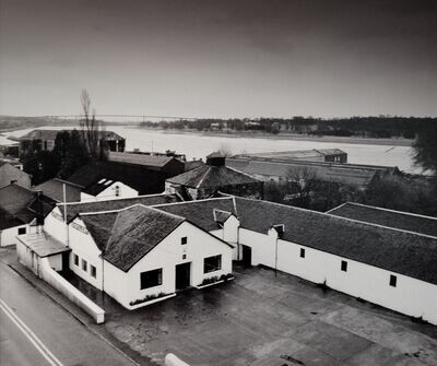 Littlemill - Est. 1772