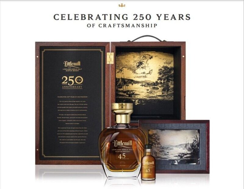 Littlemill - 45 years - 41.8%