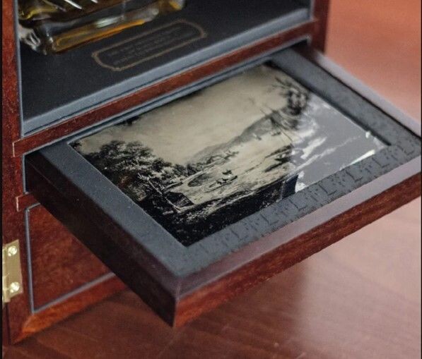 Littlemill - 45 years - 41.8% Littlemill - 45 years - 41.8%