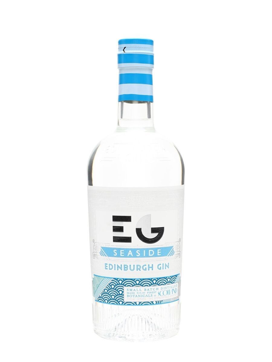 Edinburgh Seaside gin  - 43%